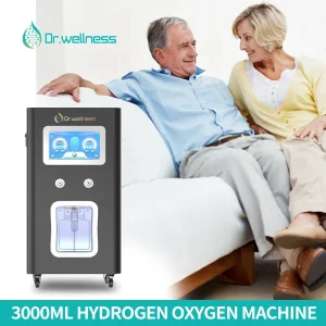 3000ml Hydrogen Oxygen Machine